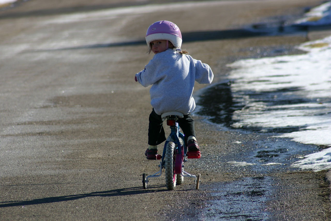 Salas Bike