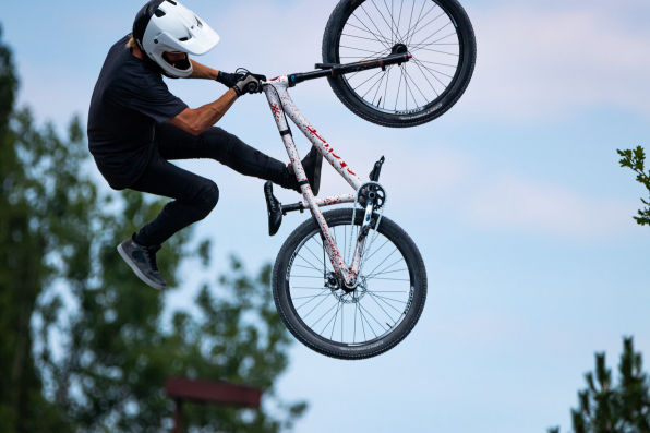 Salas Bike