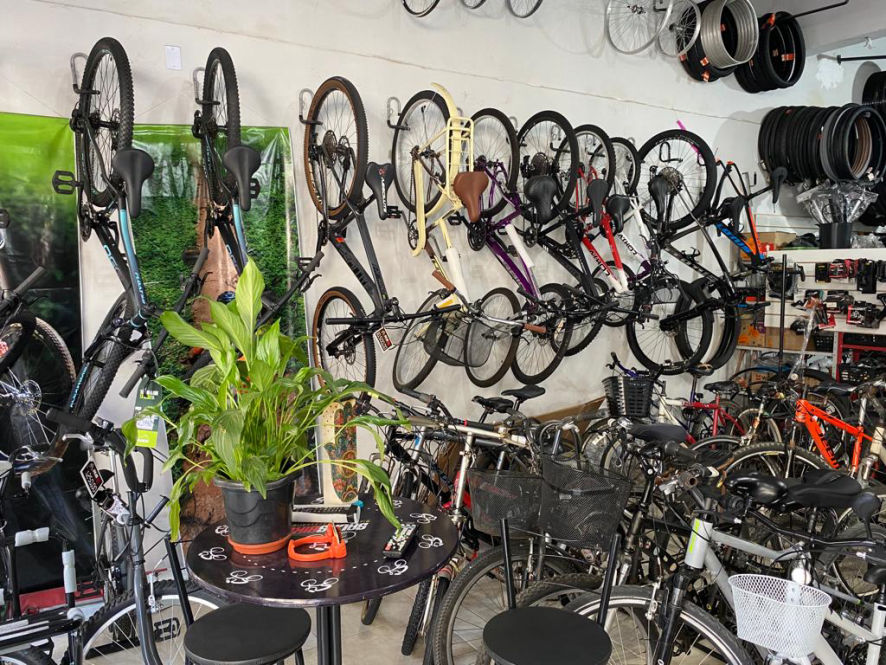 Salas Bike