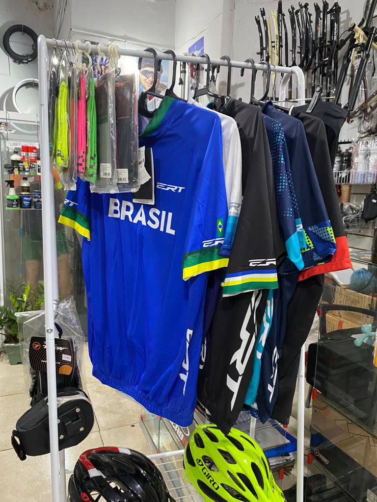 Salas Bike