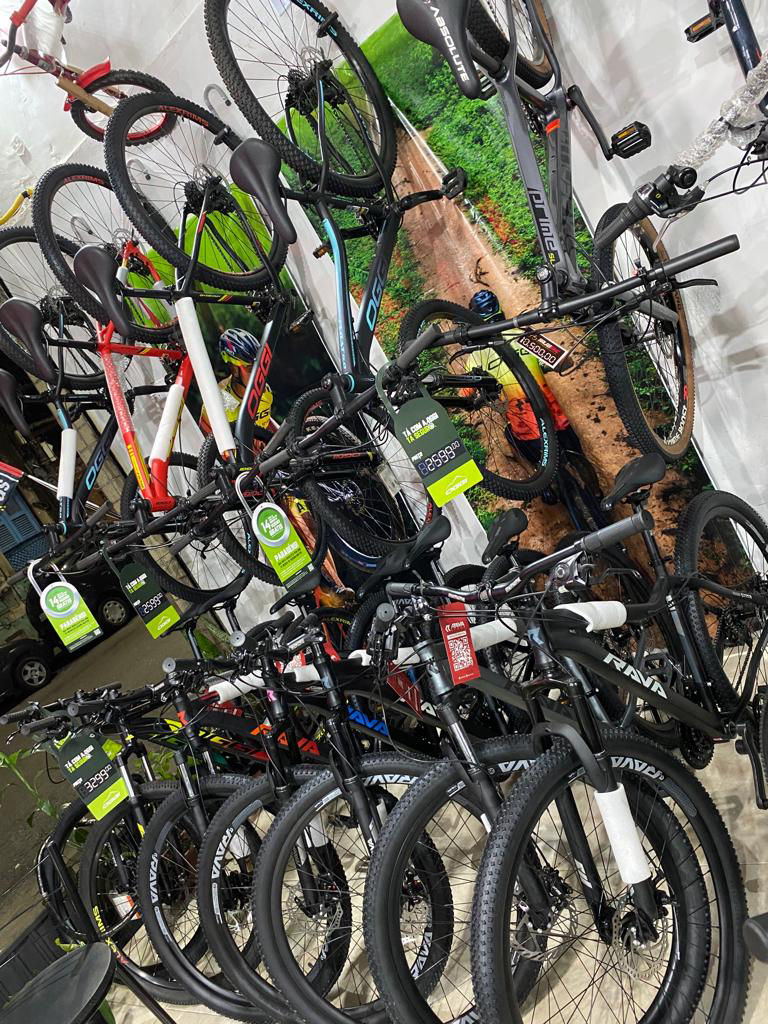 Salas Bike